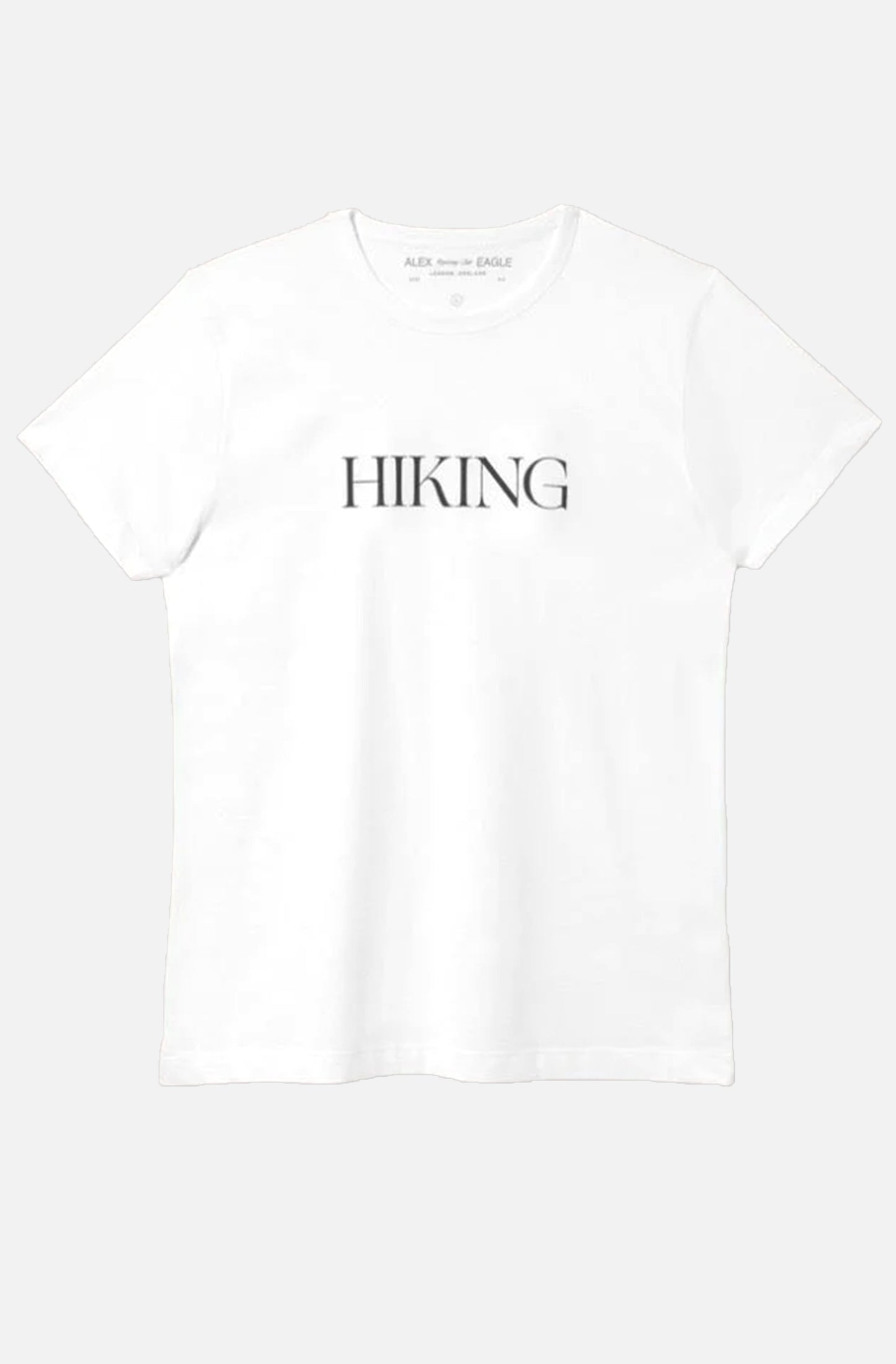 Hiking T-Shirt