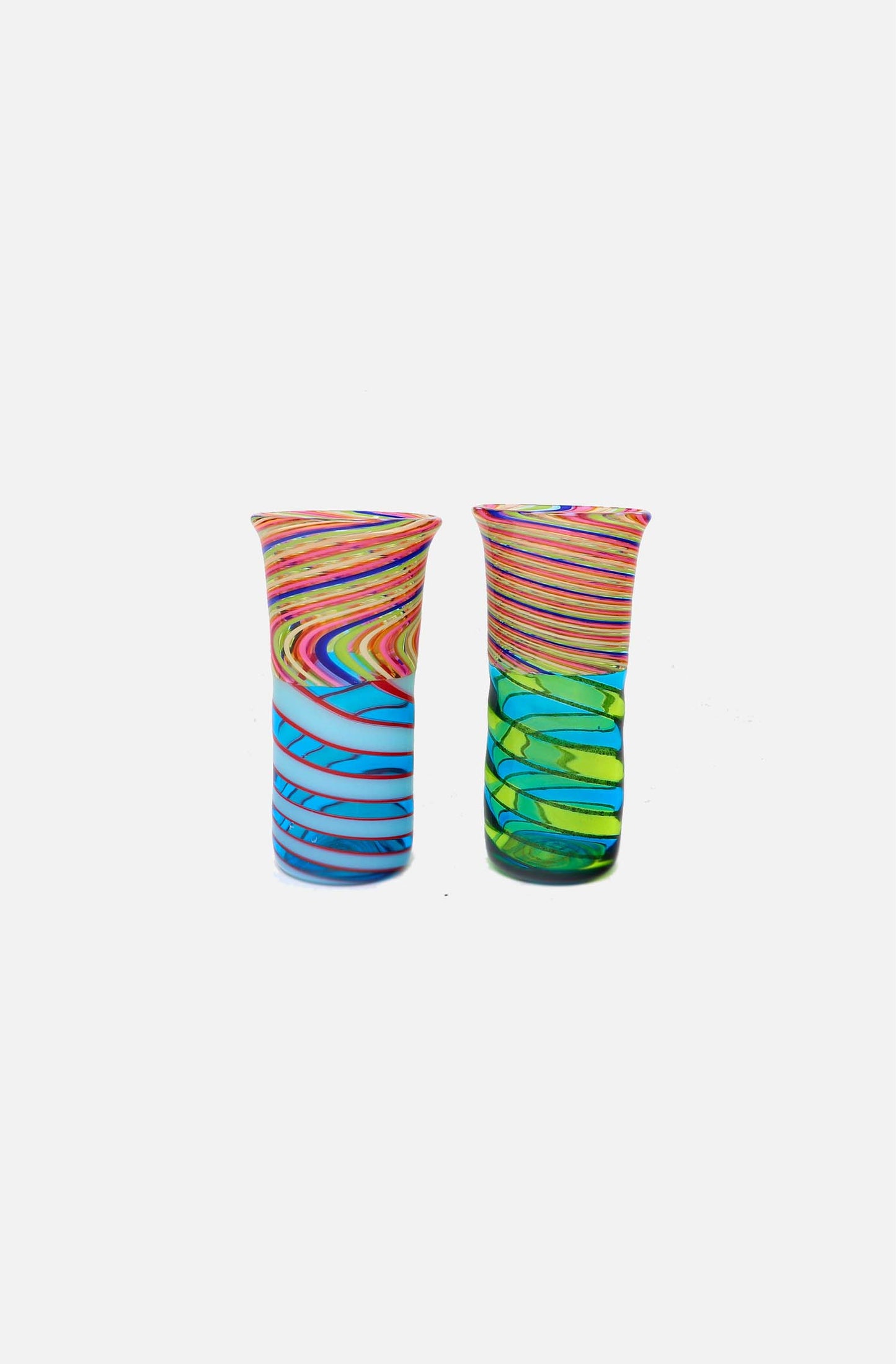 Tall - Encalmo Glass