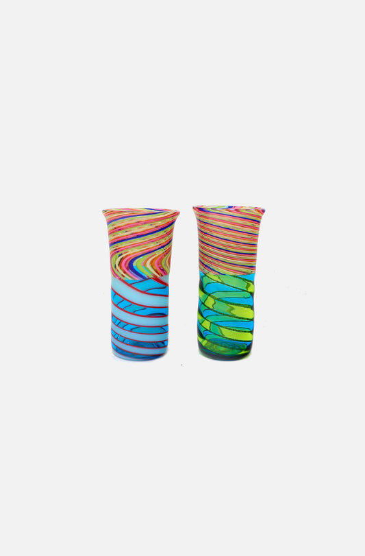 Tall - Encalmo Glass
