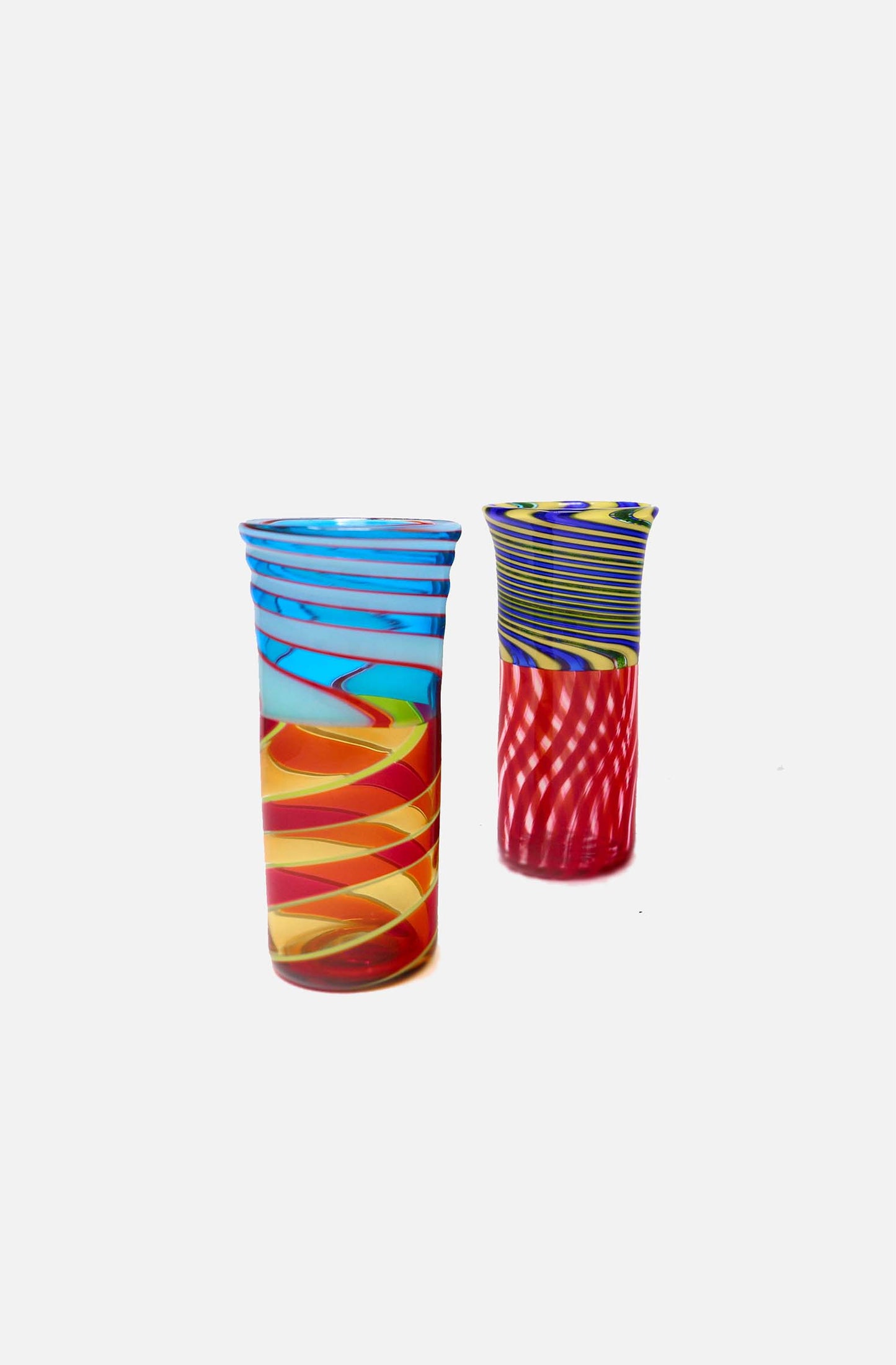 Tall - Encalmo Glass