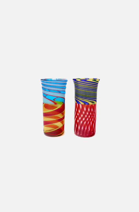 Tall - Encalmo Glass