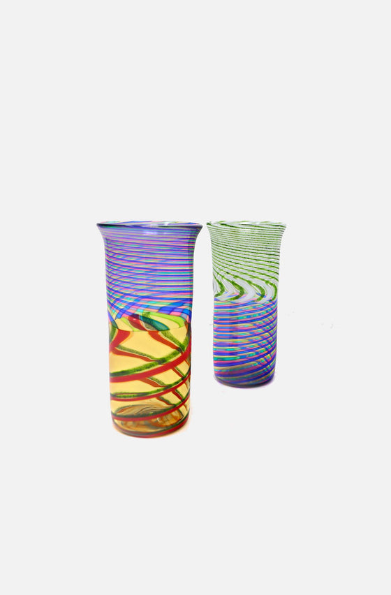 Tall - Encalmo Glass