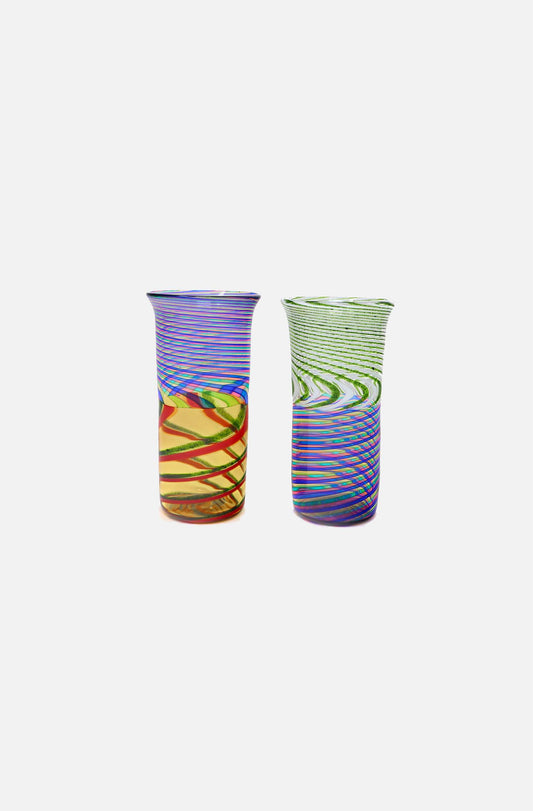 Tall - Encalmo Glass