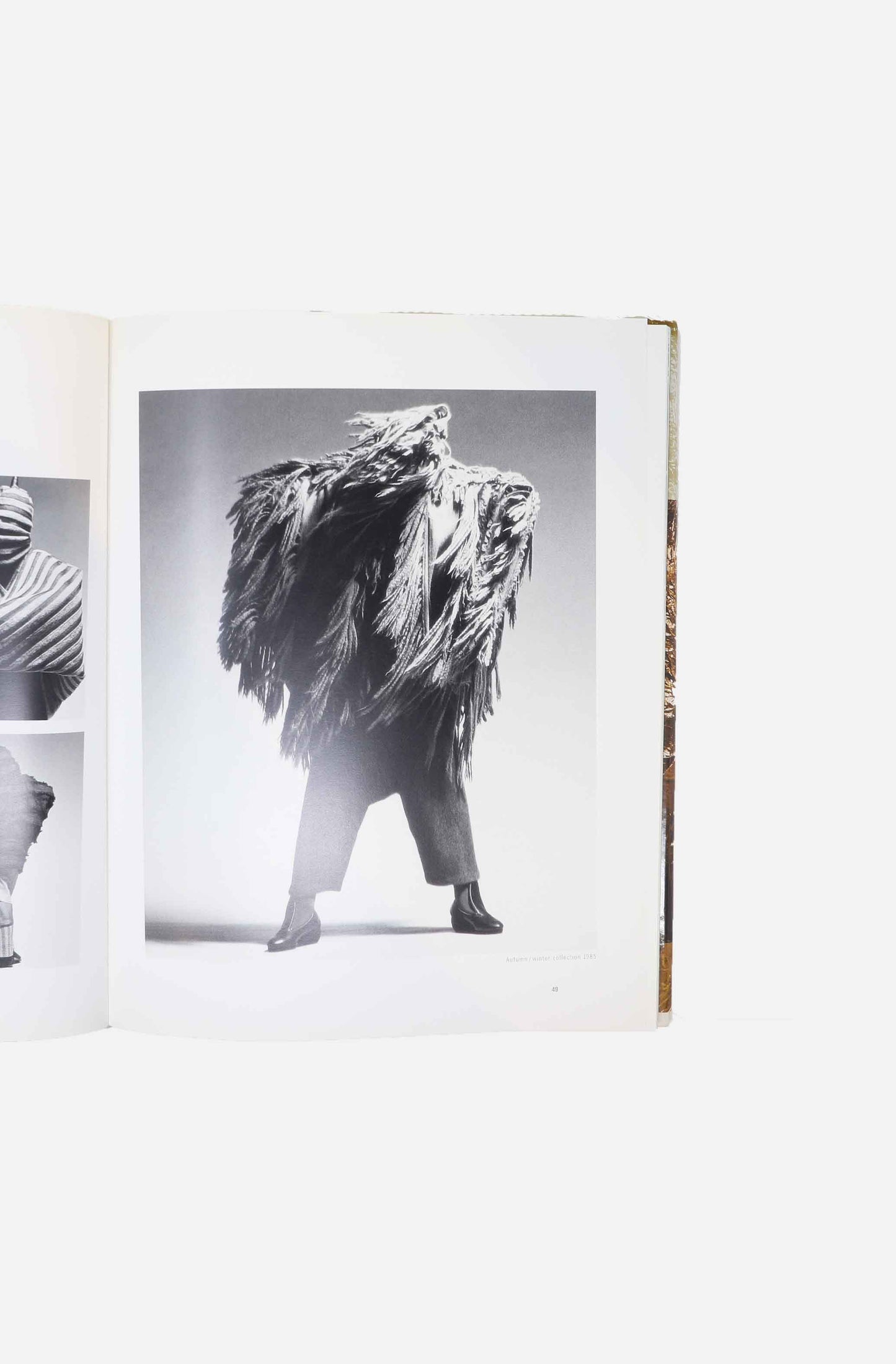 Making Things - Issey Miyake