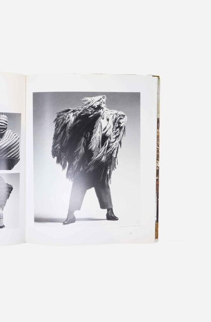 Making Things - Issey Miyake