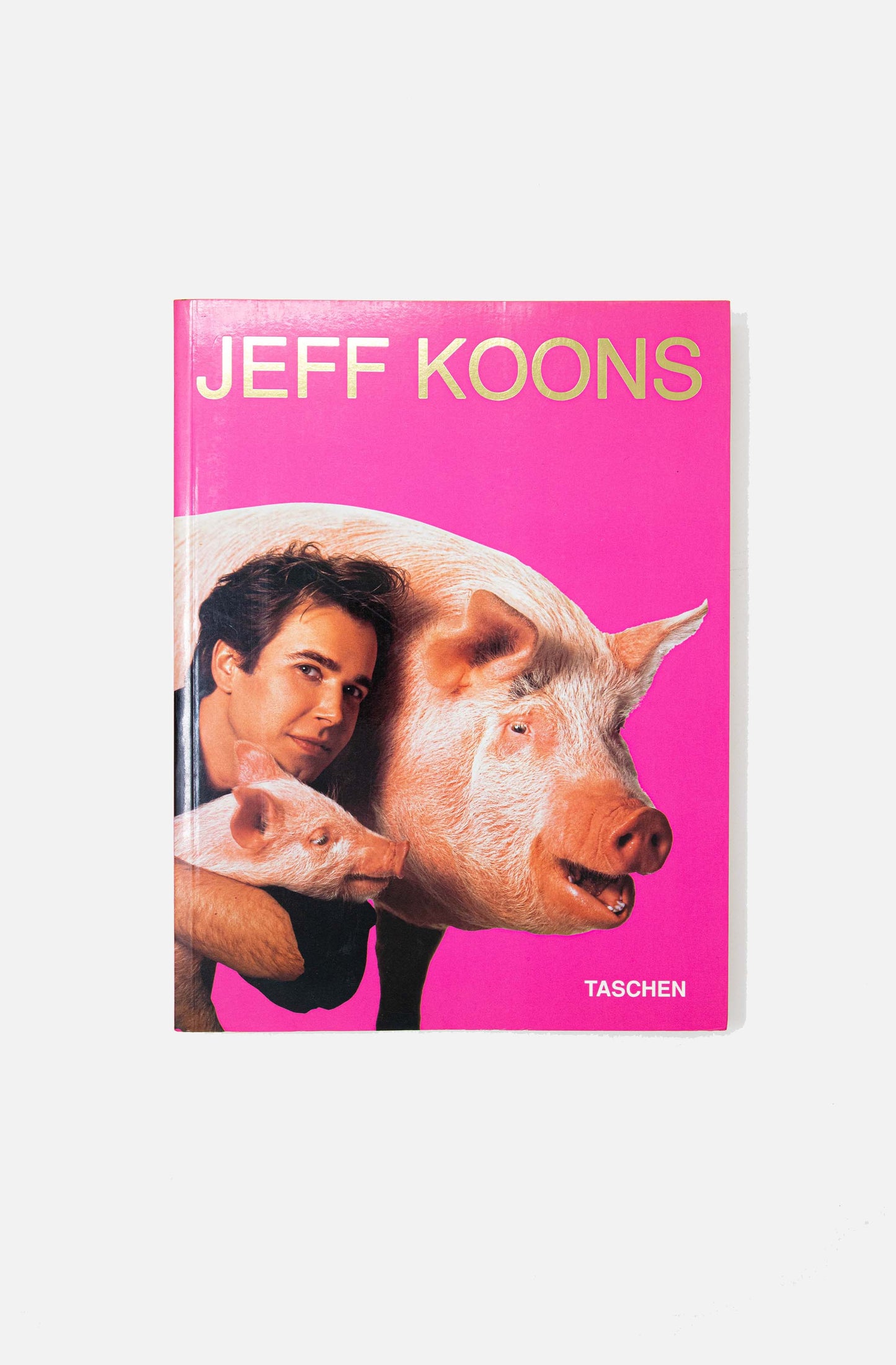 Jeff Koons - Jeff Koons