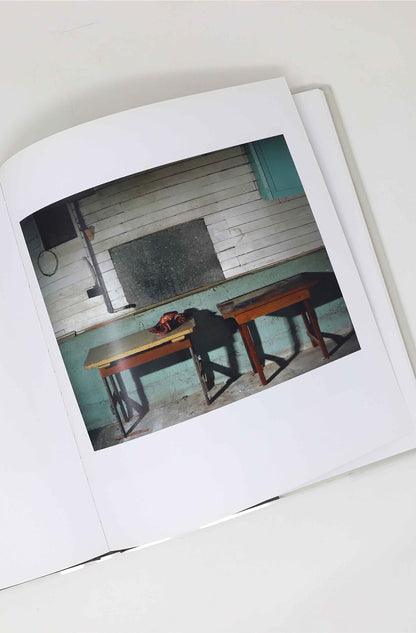 Jeff Wall – Moma
