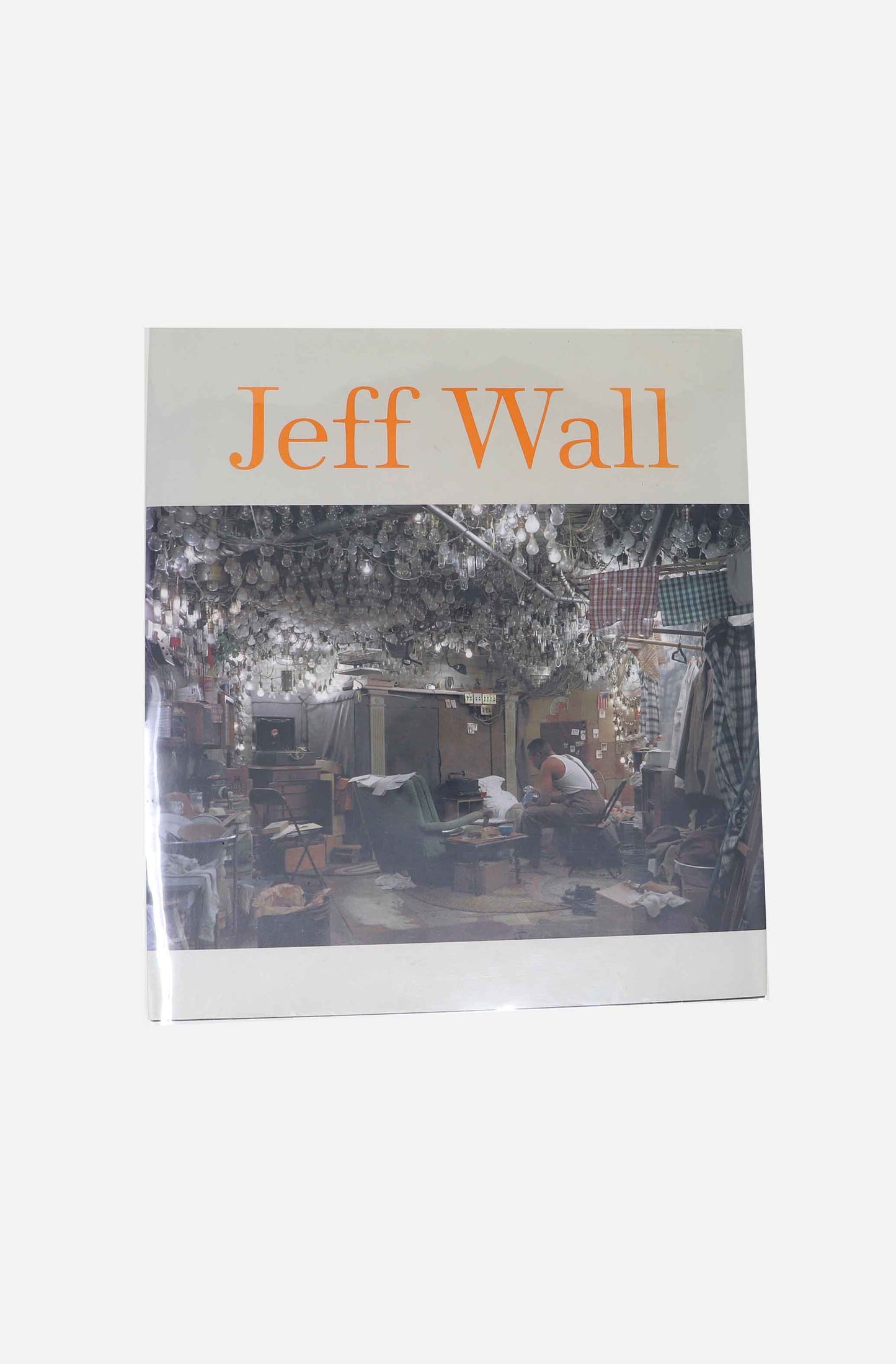 Jeff Wall – Moma