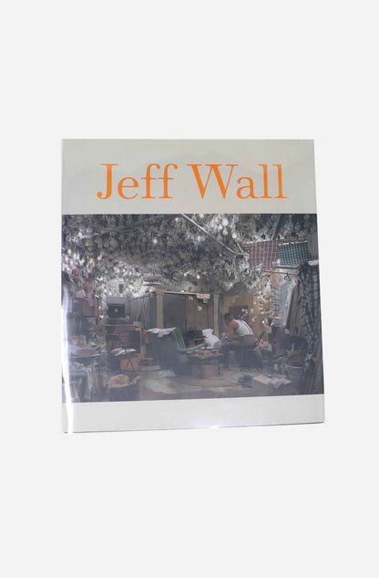 Jeff Wall – Moma