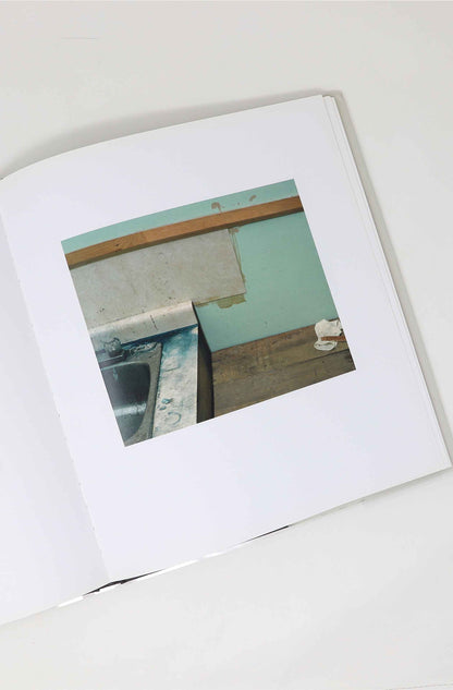 Jeff Wall – Moma