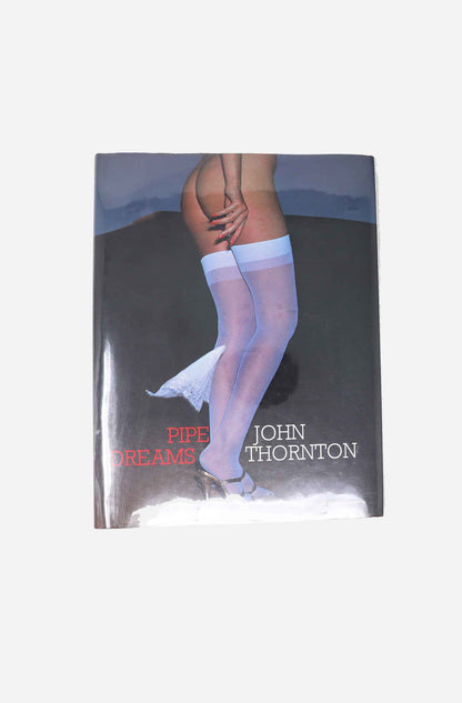 John Thornton – Pipe Dreams