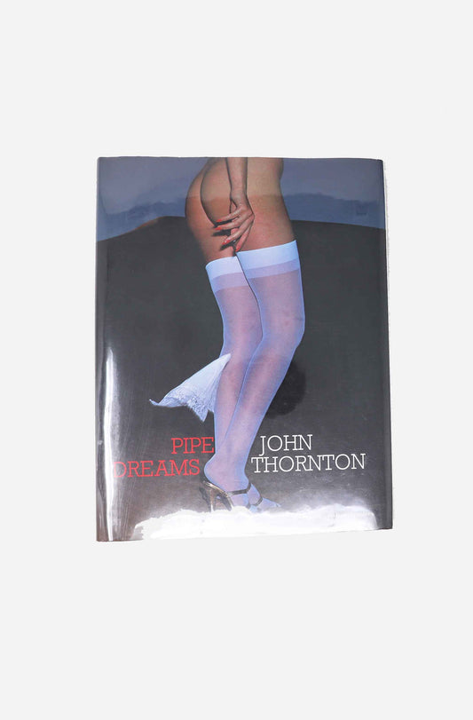 John Thornton – Pipe Dreams