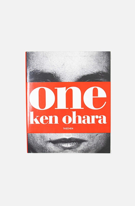 Ken Ohara - One