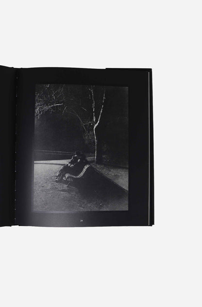 Brassaï - Paris de Nuit