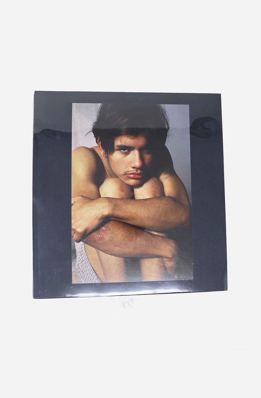 Larry Clark – Los Angeles 2003–2006