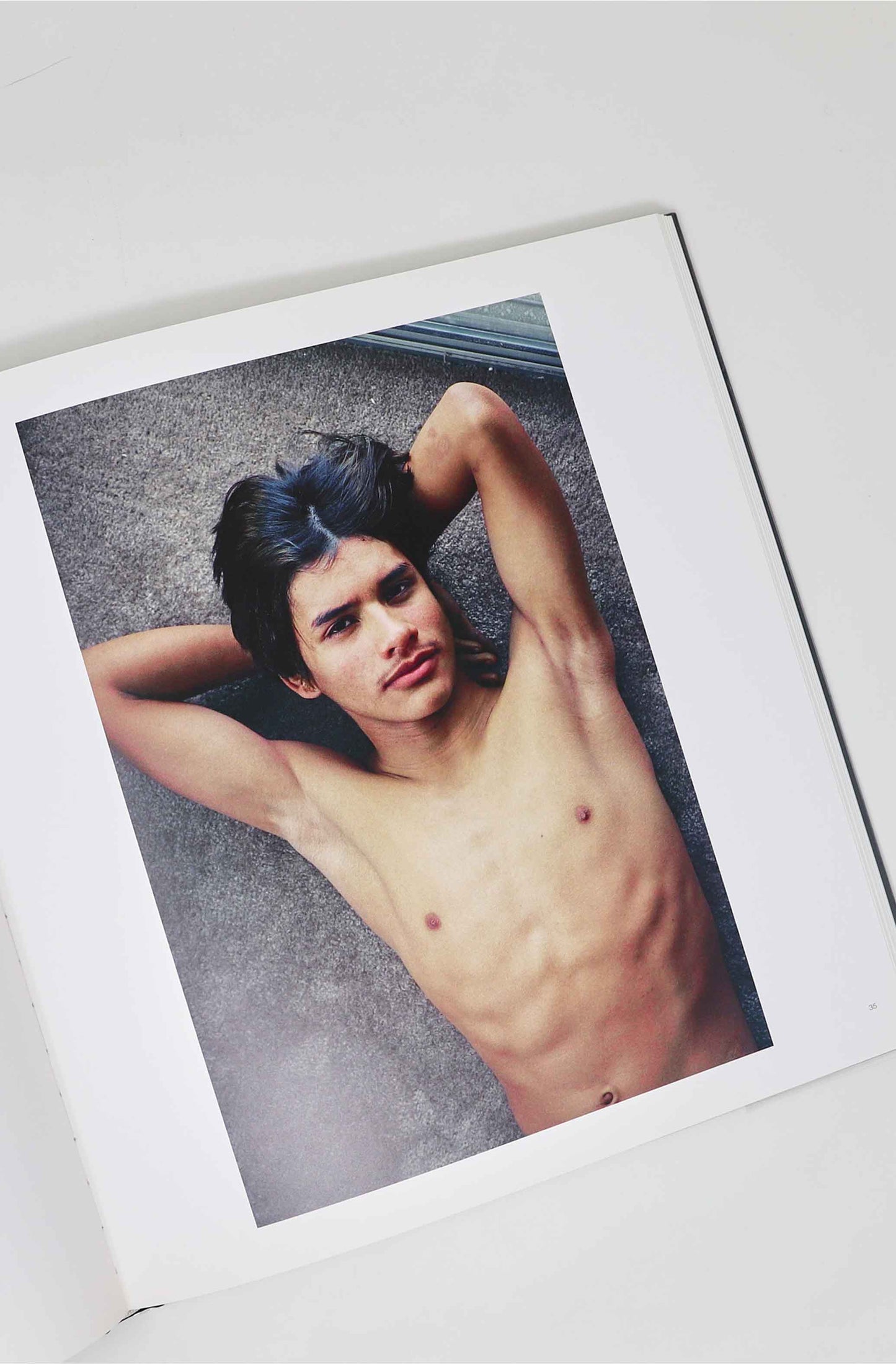 Larry Clark – Los Angeles 2003–2006