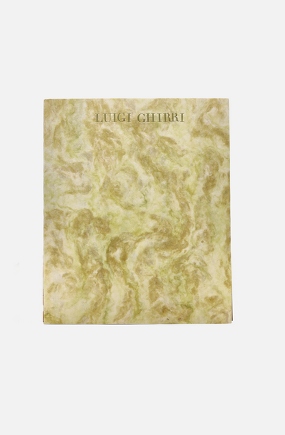Luigi Ghirri - Taka Ishii Gallery