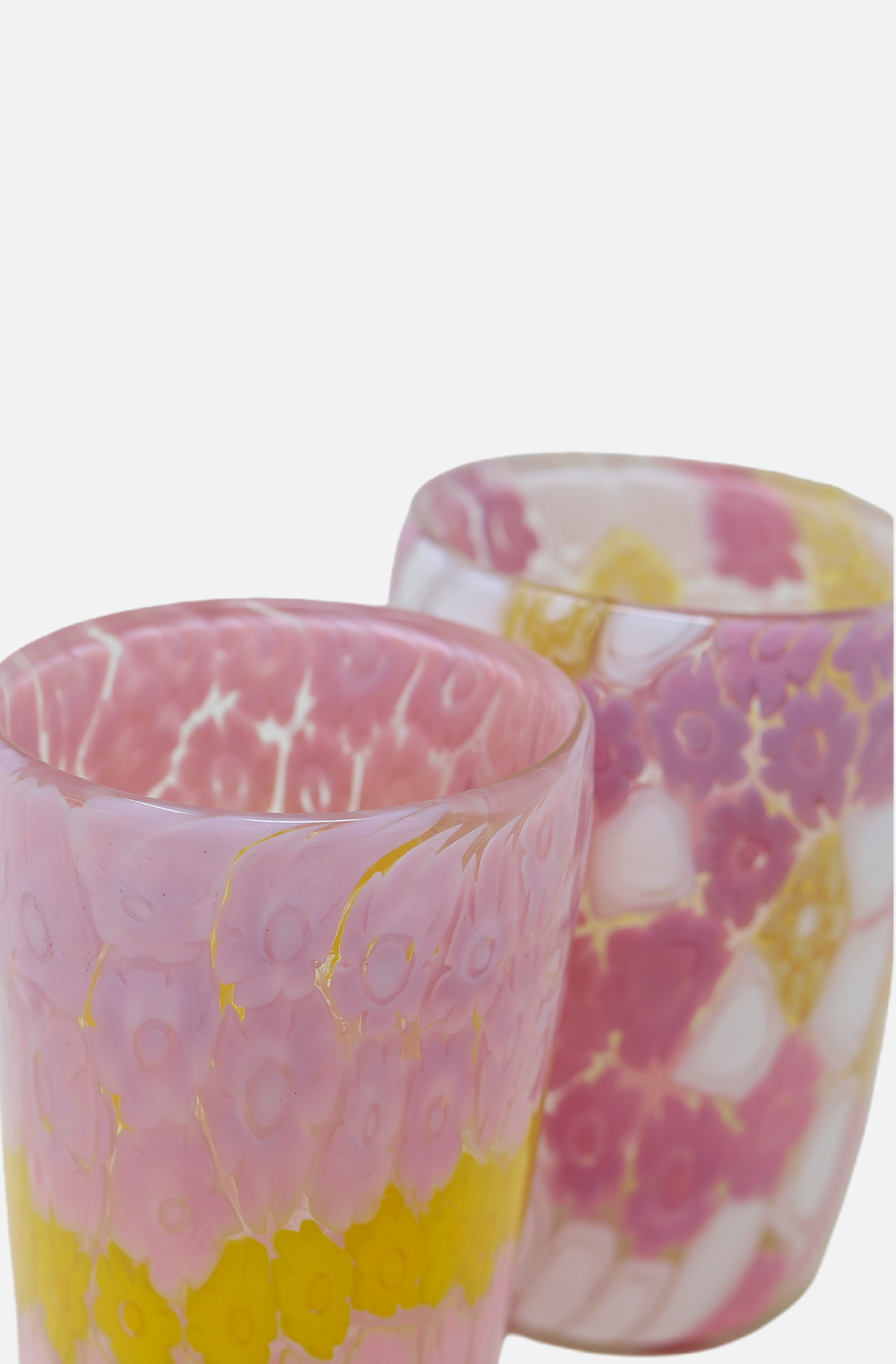 Mini - Mosaic Murano Glasses