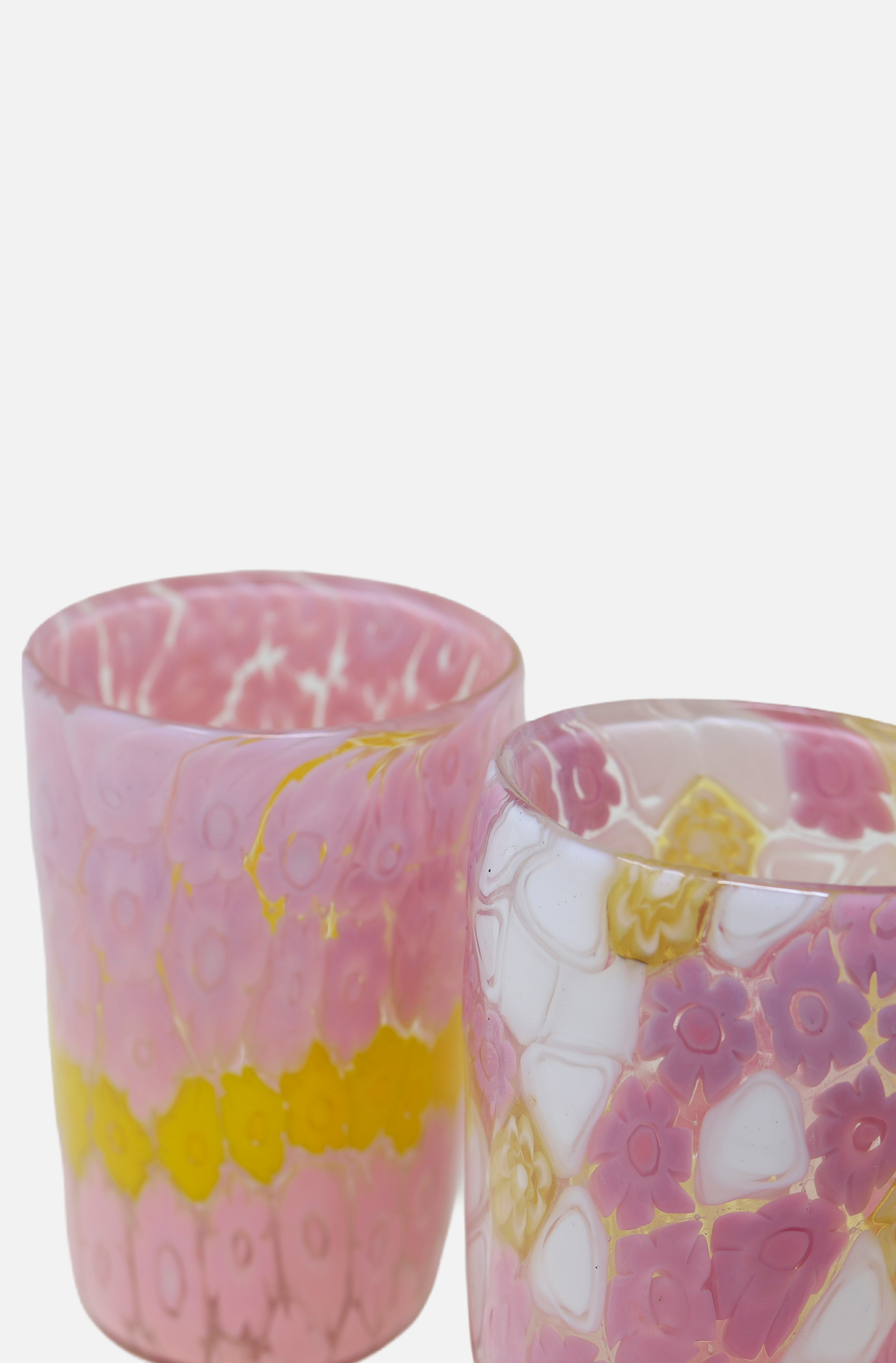 Mini - Mosaic Murano Glasses