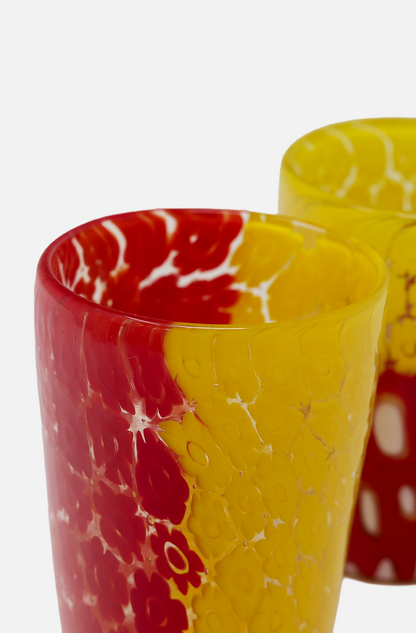 Mini - Mosaic Murano Glasses