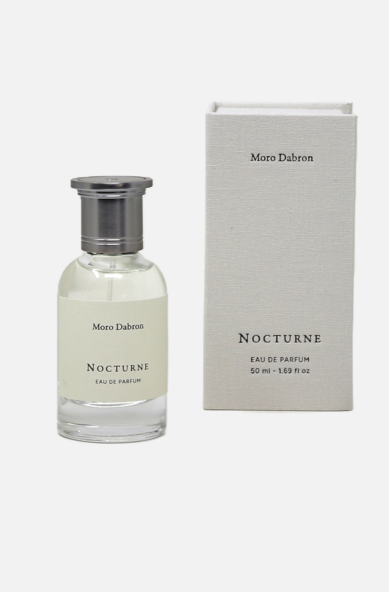 Nocturne - Eau de Parfum