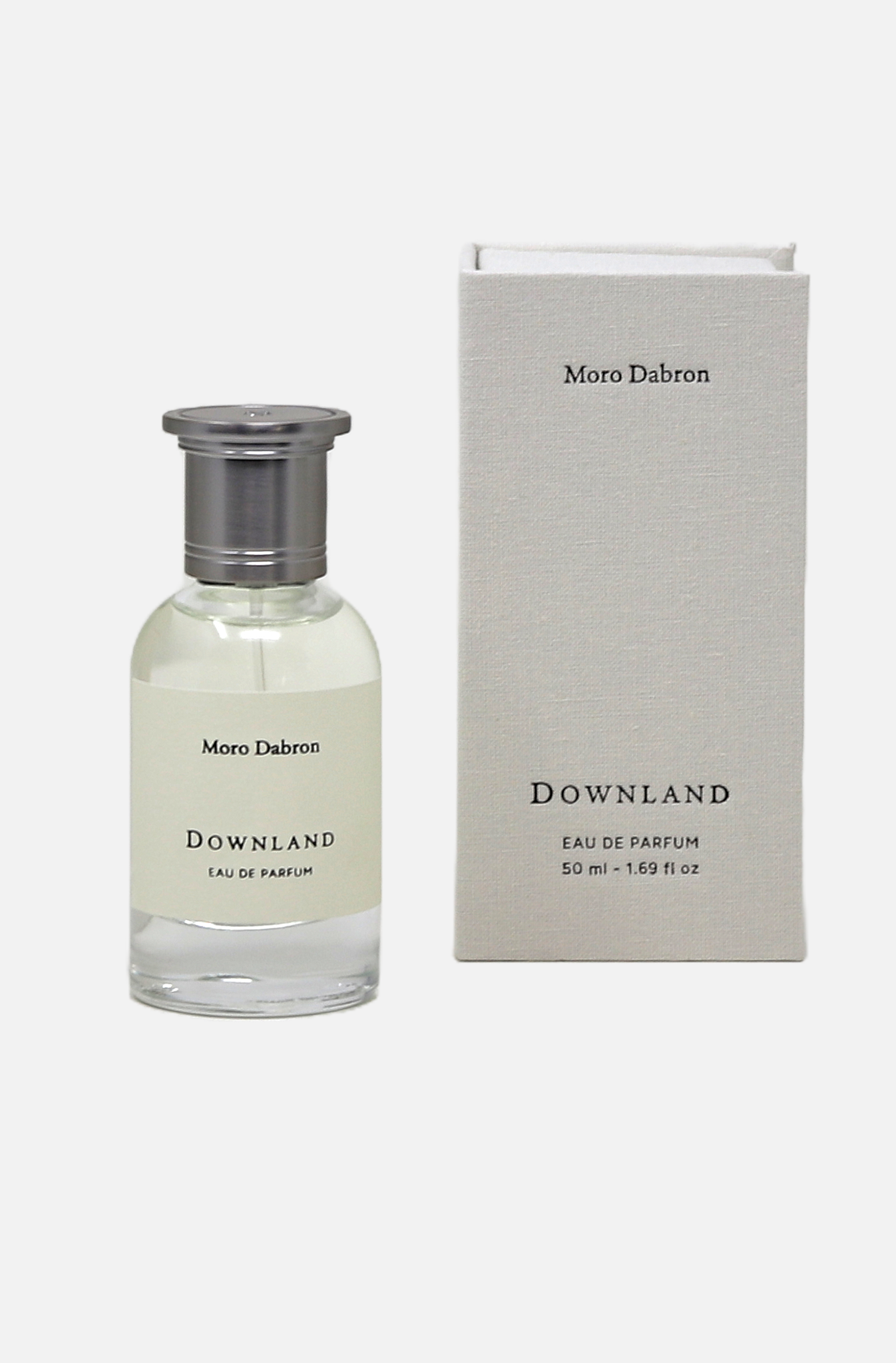 Downland - Eau de Parfum