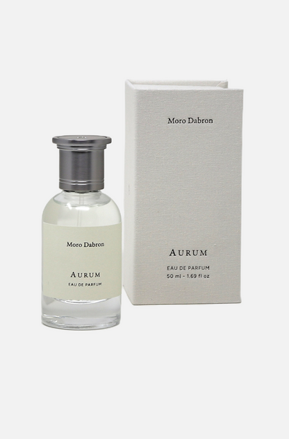 Aurum - Eau de Parfum