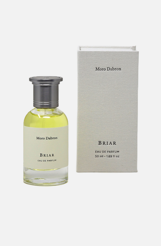 Briar - Eau de Parfum