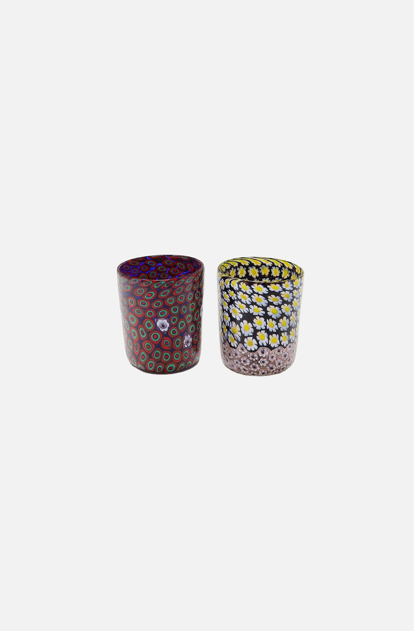 Regular - Mosaic Murano Glasses