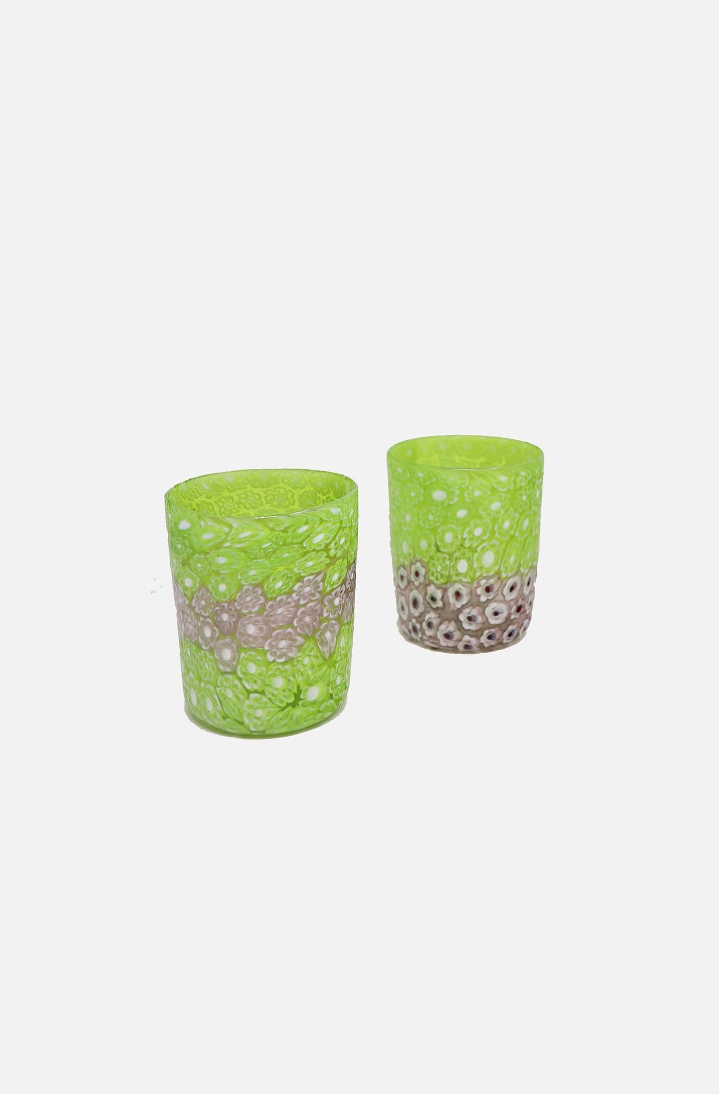 Regular - Mosaic Murano Glasses