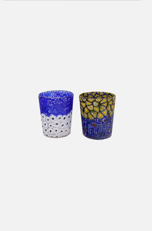Regular - Mosaic Murano Glasses