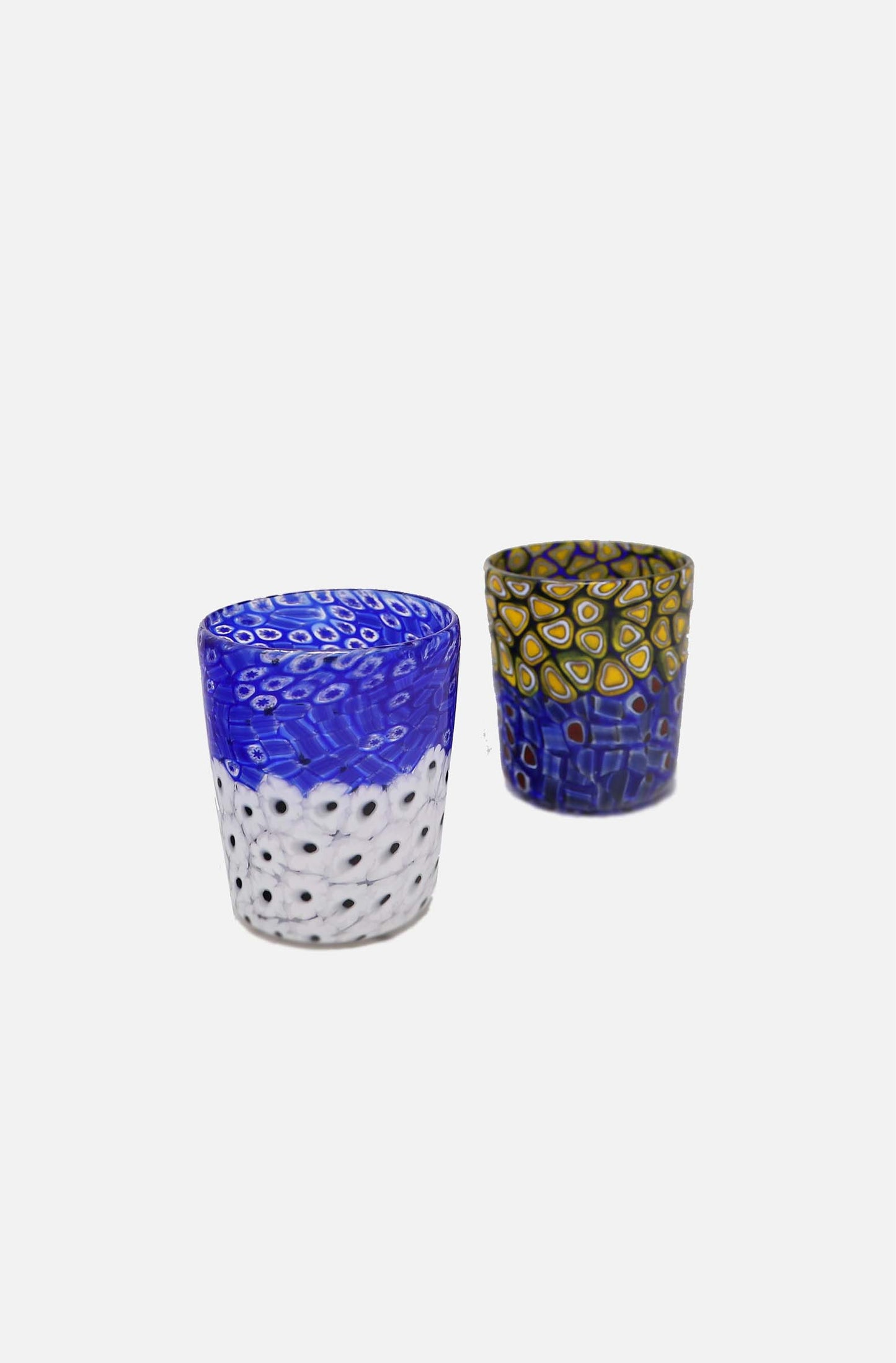 Regular - Mosaic Murano Glasses
