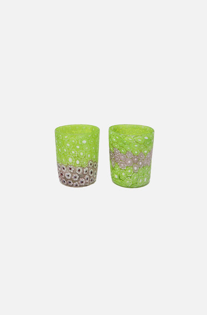 Regular - Mosaic Murano Glasses
