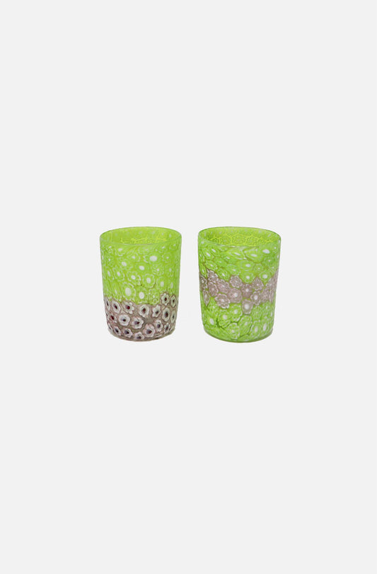 Regular - Mosaic Murano Glasses