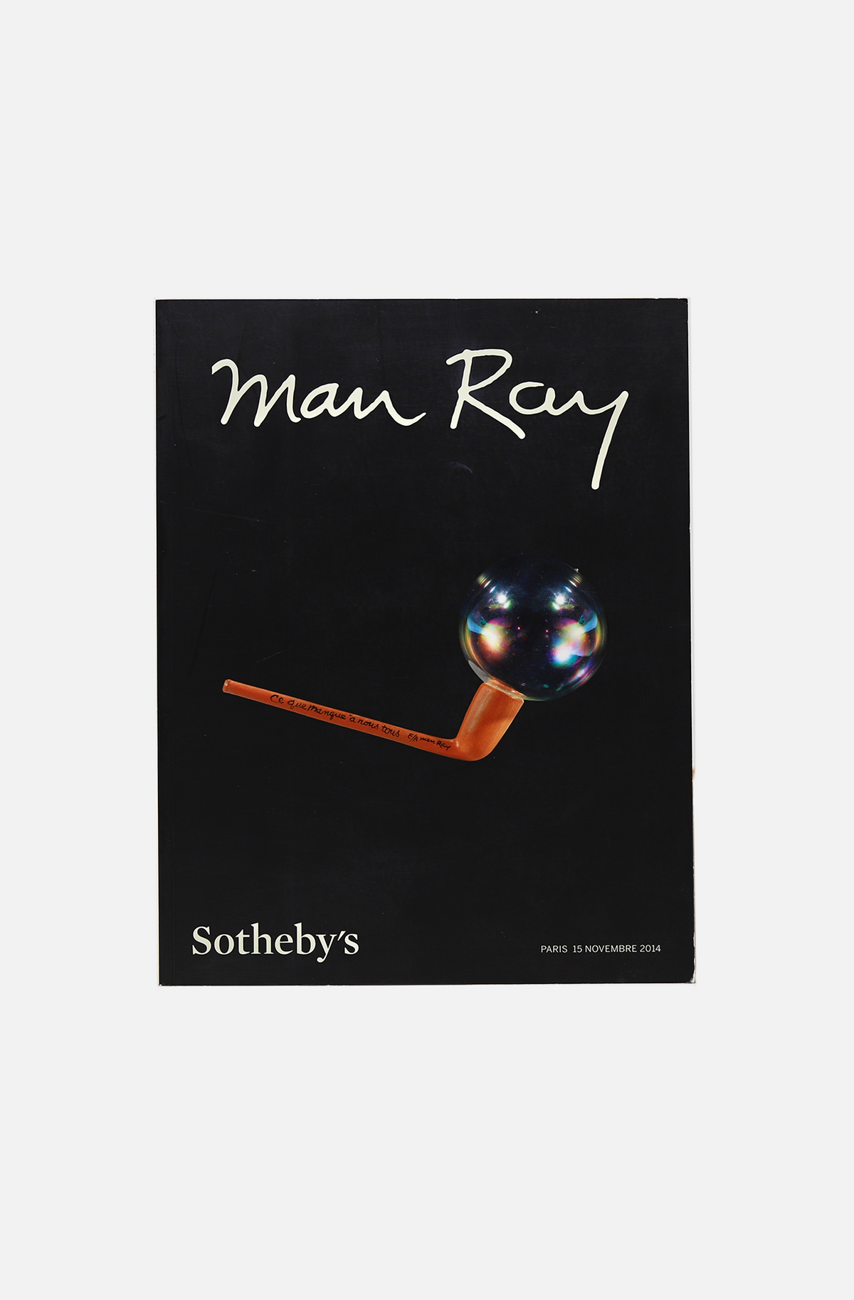 Man Ray - Sotheby's