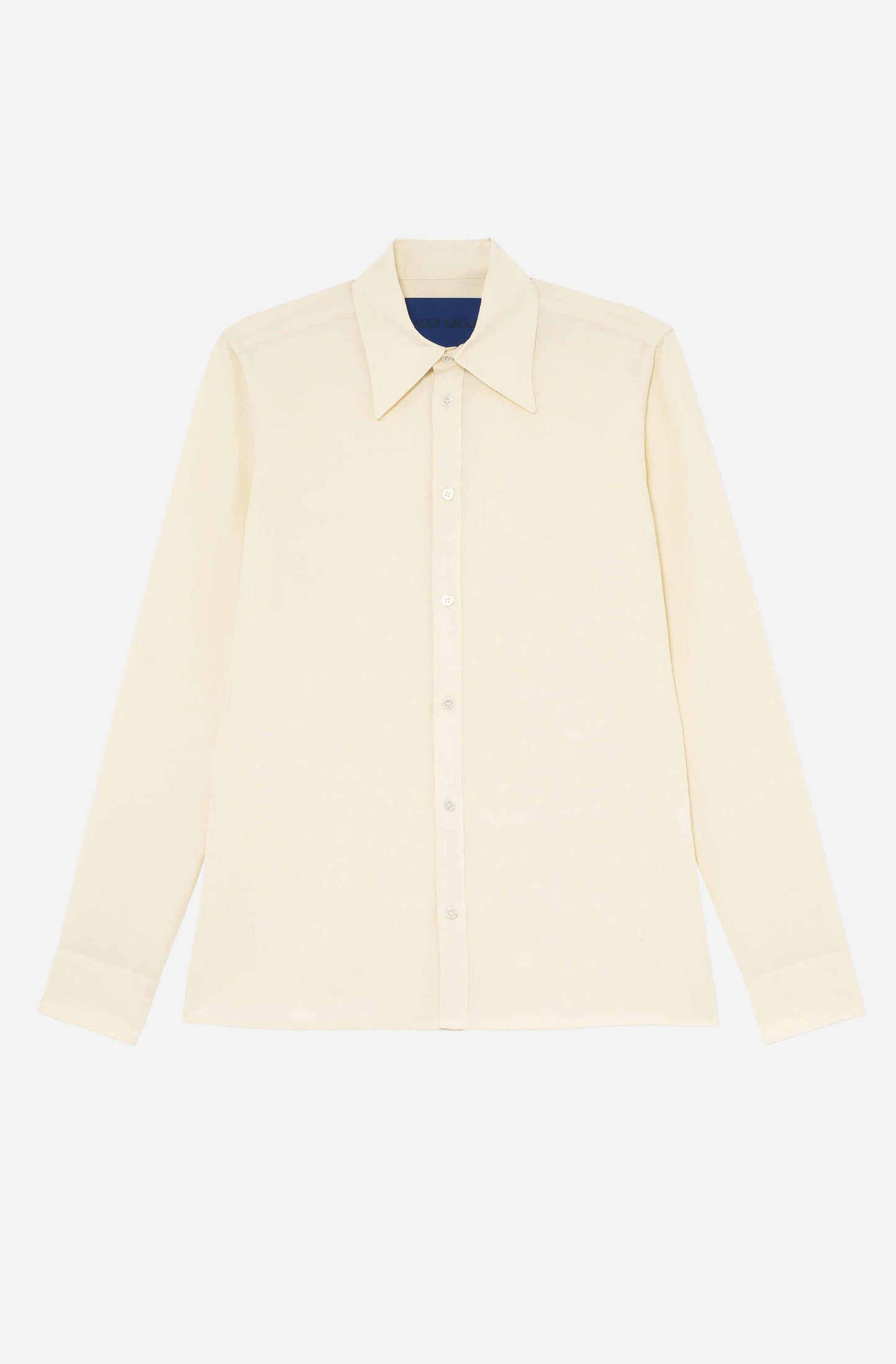 The Marlow Shirt