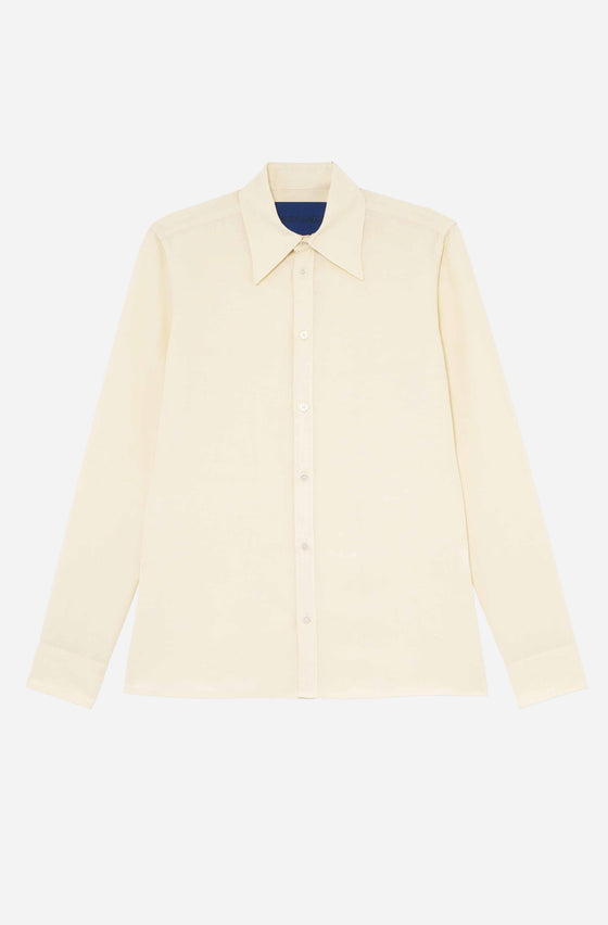 The Marlow Shirt