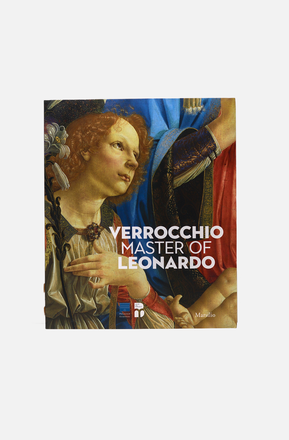 Verrochio Master of Leonardo - Marsilio