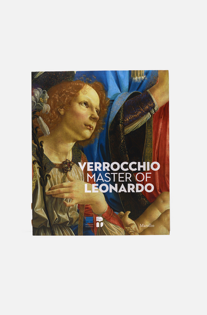 Verrochio Master of Leonardo - Marsilio