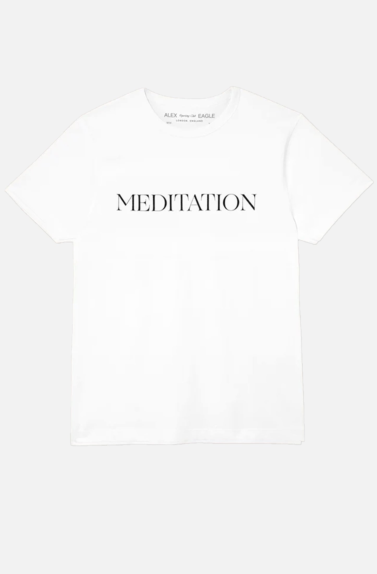 Meditation T-Shirt