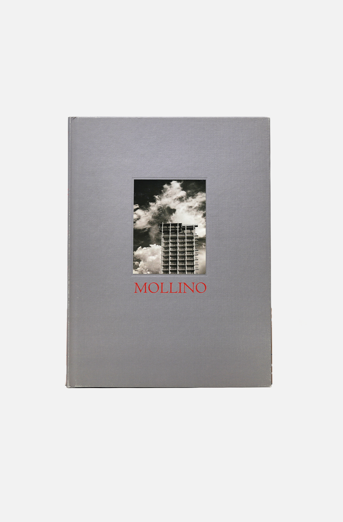 Mollino; Casa Del Sole - Adarte