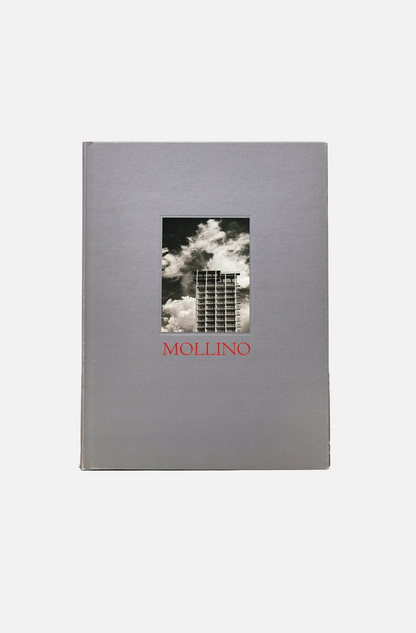 Mollino; Casa Del Sole - Adarte