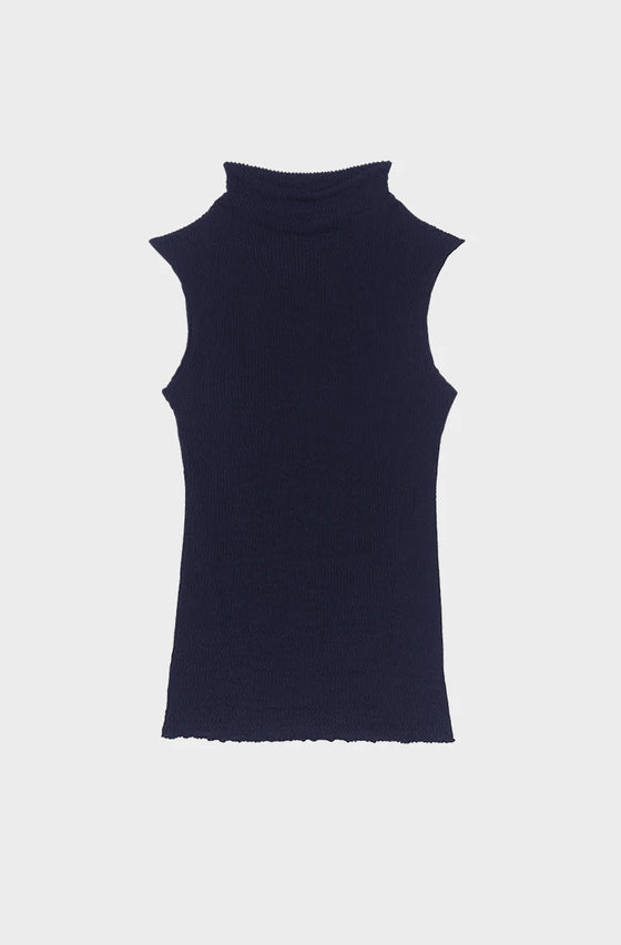 Stromboli Sleeveless Knit