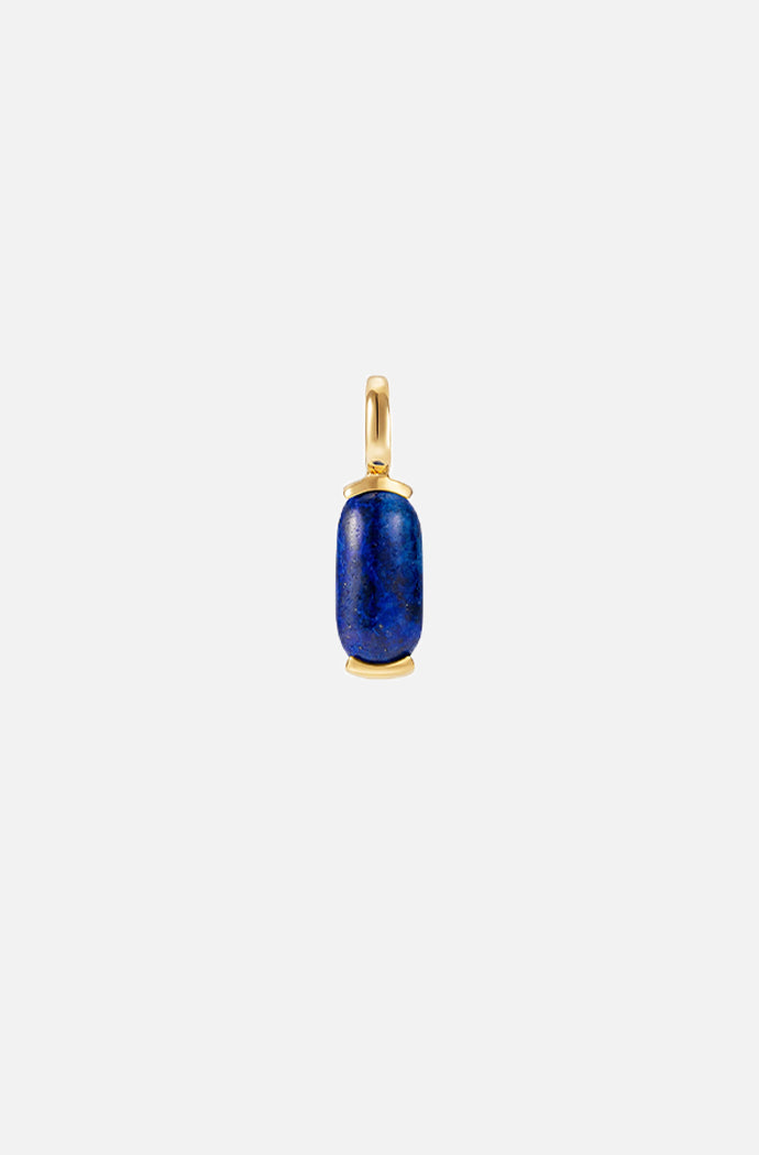 Oblong Small Pendant