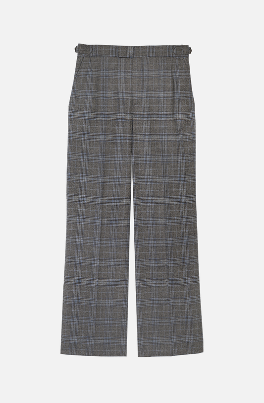 The Prince of Wales Suit Trousers