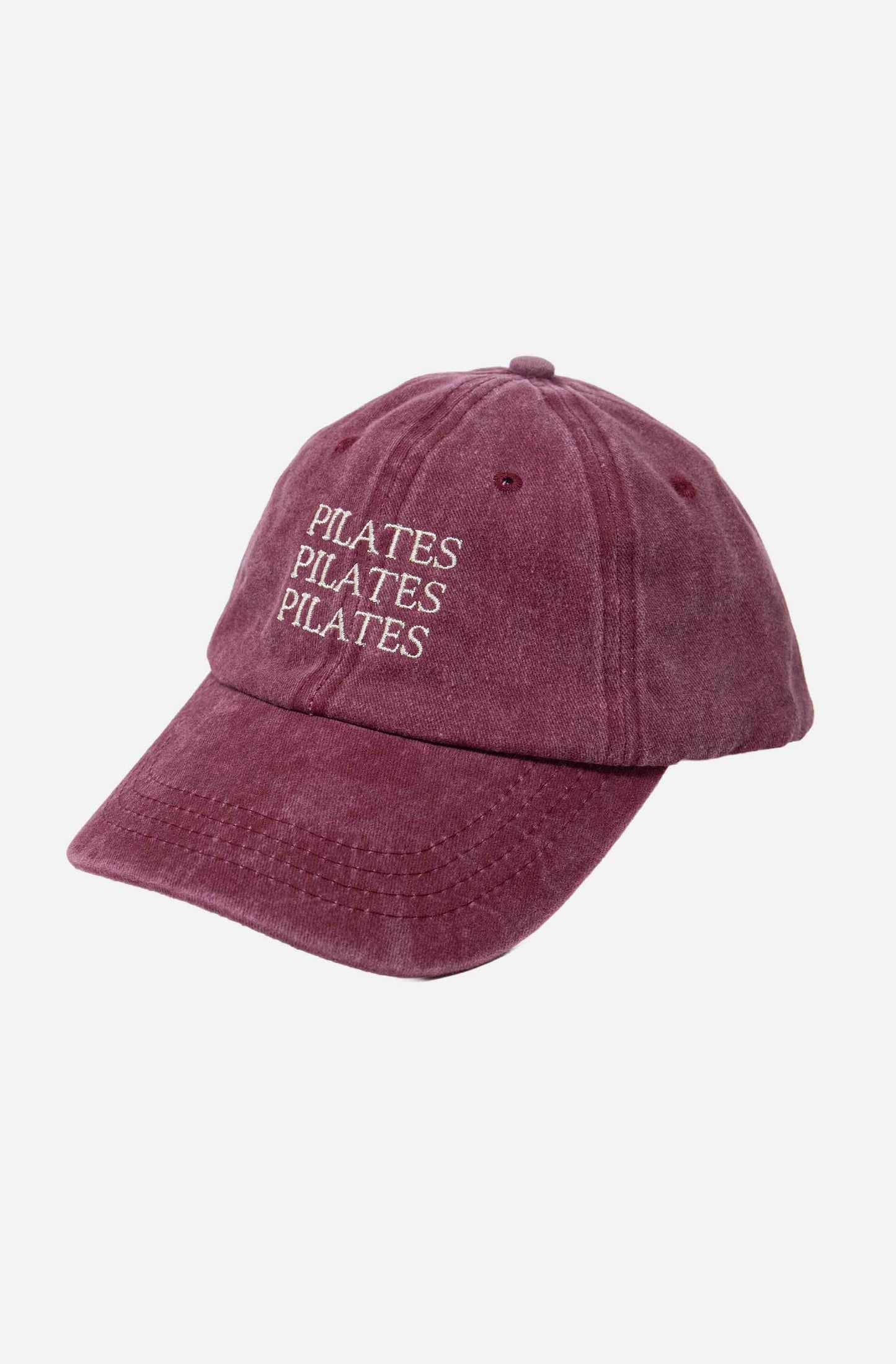 The Pilates Movement Cap