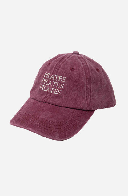 The Pilates Movement Cap
