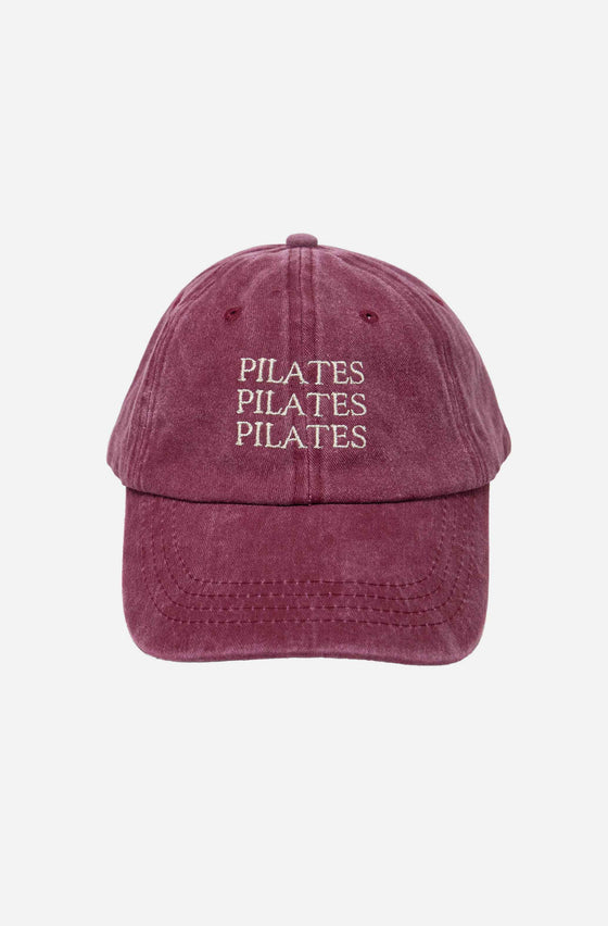The Pilates Movement Cap