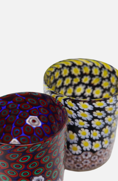 Regular - Mosaic Murano Glasses