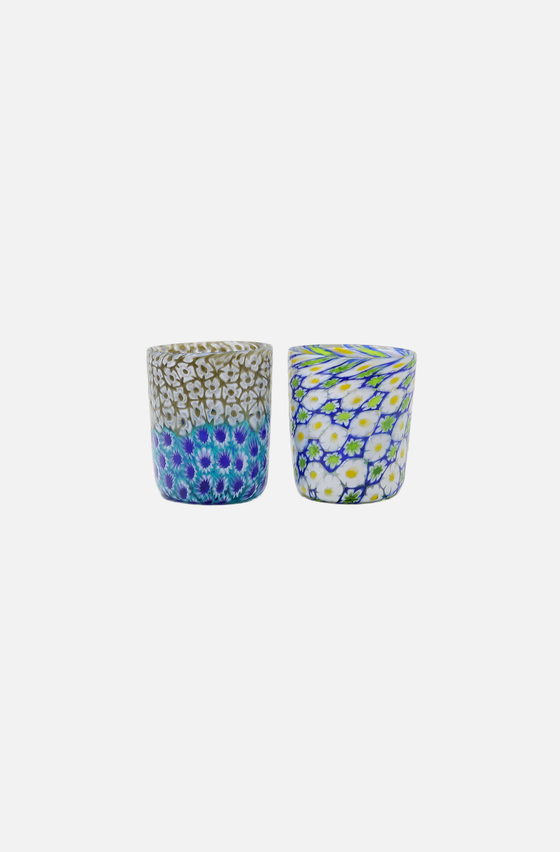 Regular - Mosaic Murano Glasses